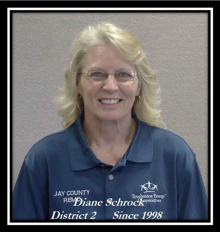 Diane Schrock