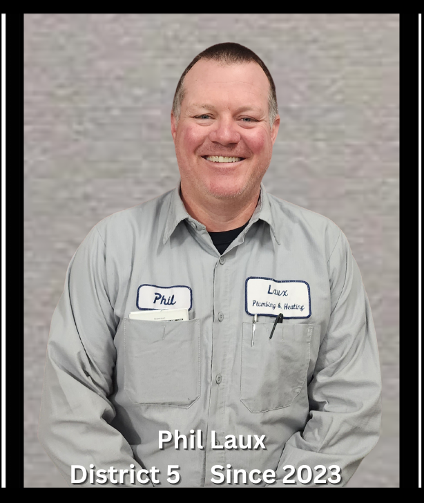 Phil Laux