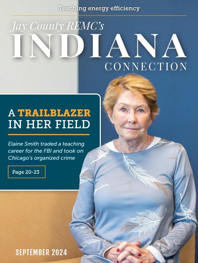 Indiana Connection September 2024