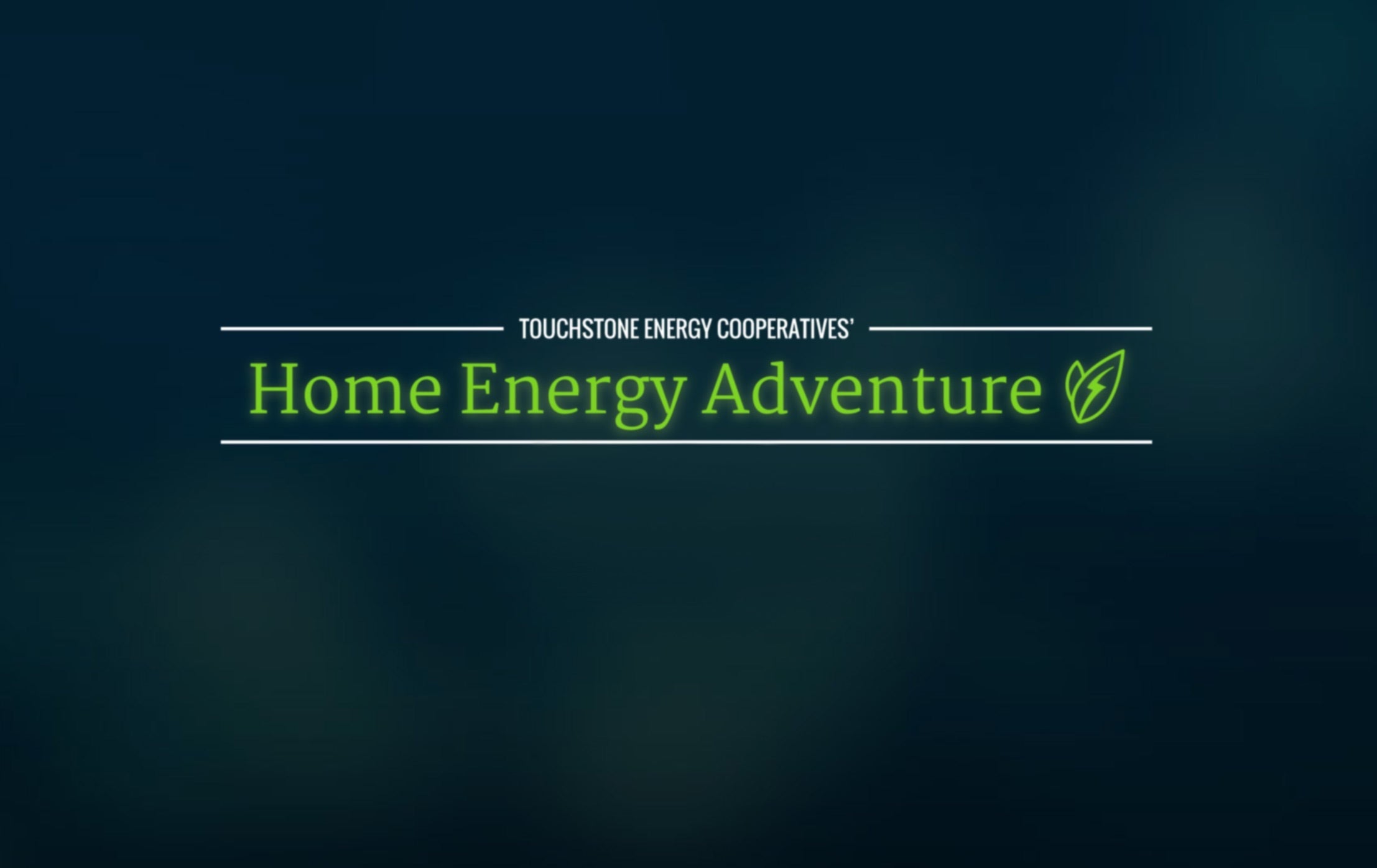 home adventure