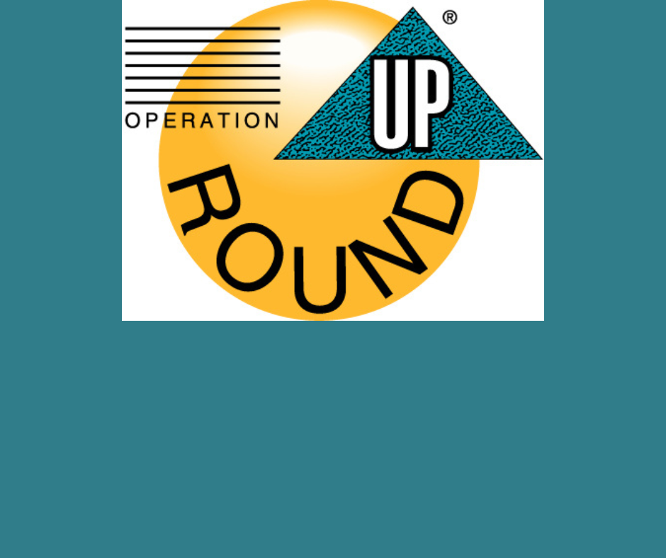 Operation Round Up