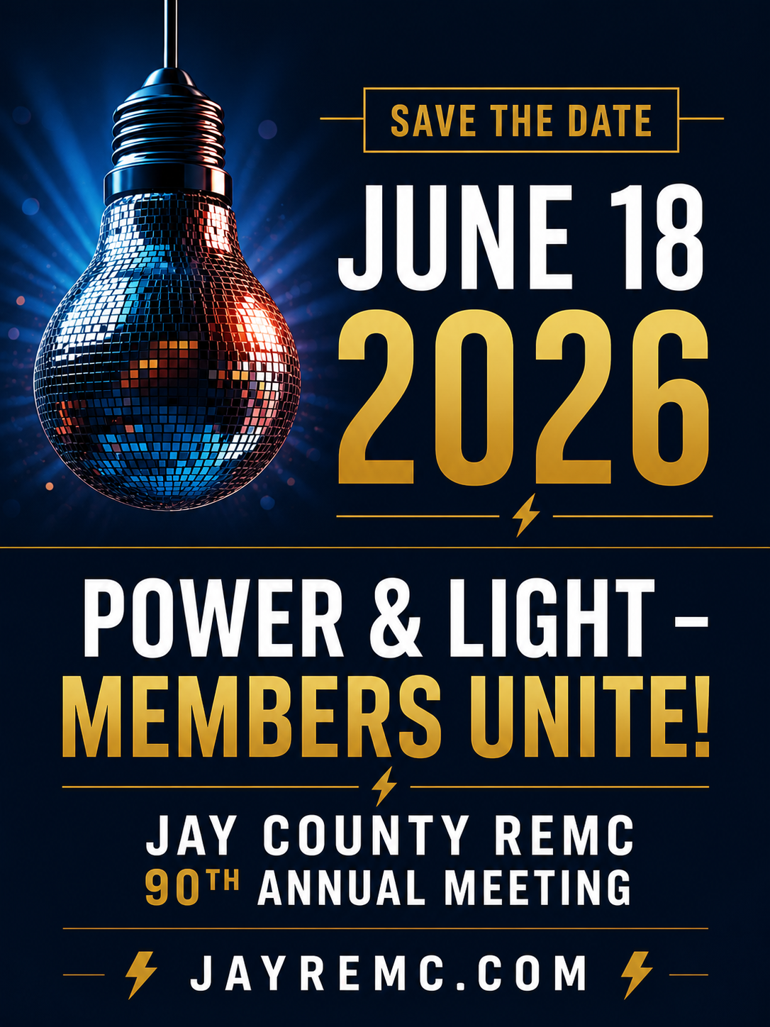 Power & Light