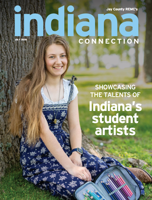 July 2026 Cover