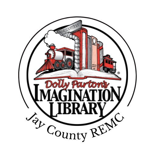 Dolly Parton's Imagination Library | Jay County REMC