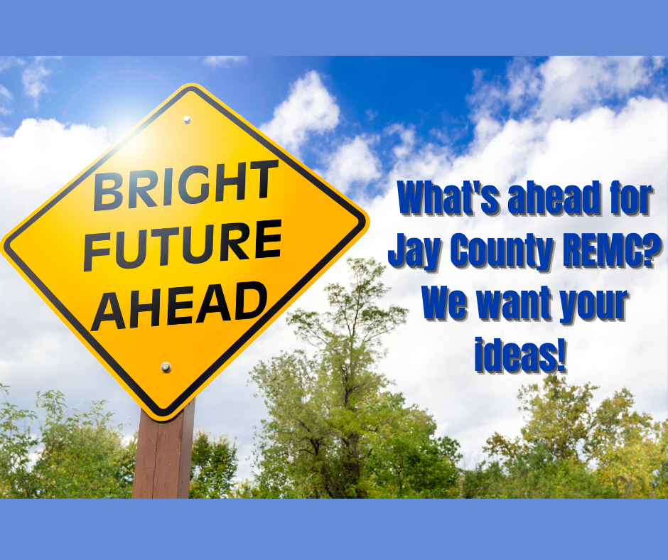 What's Ahead for Jay County REMC?