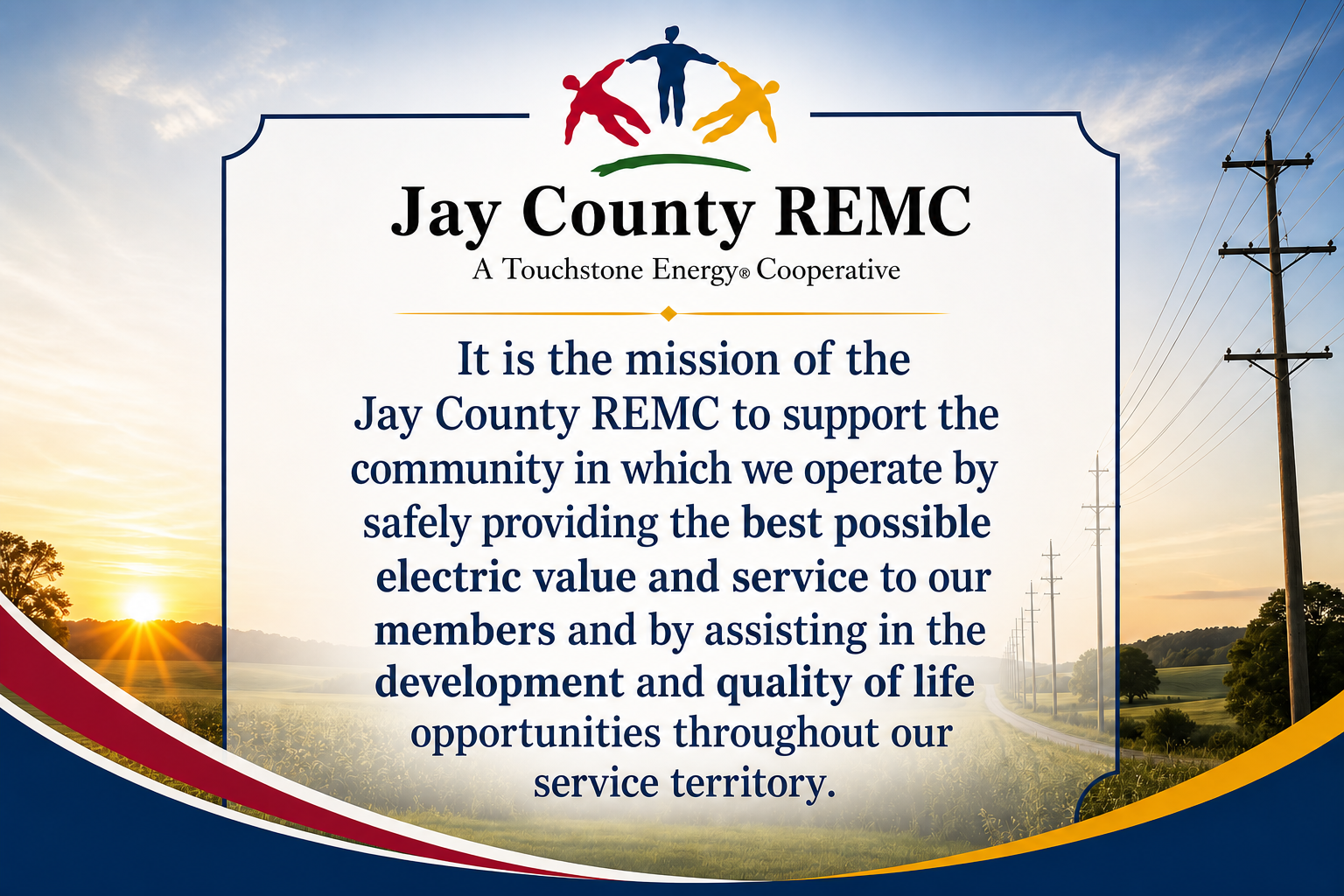 Mission Statement