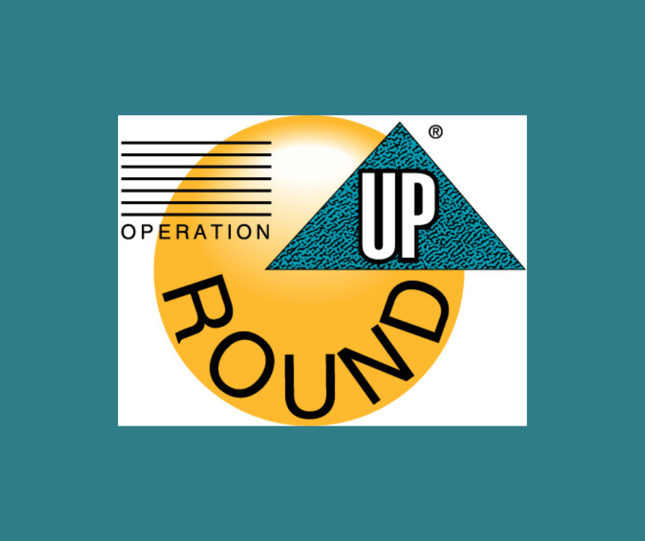 Operation Round Up