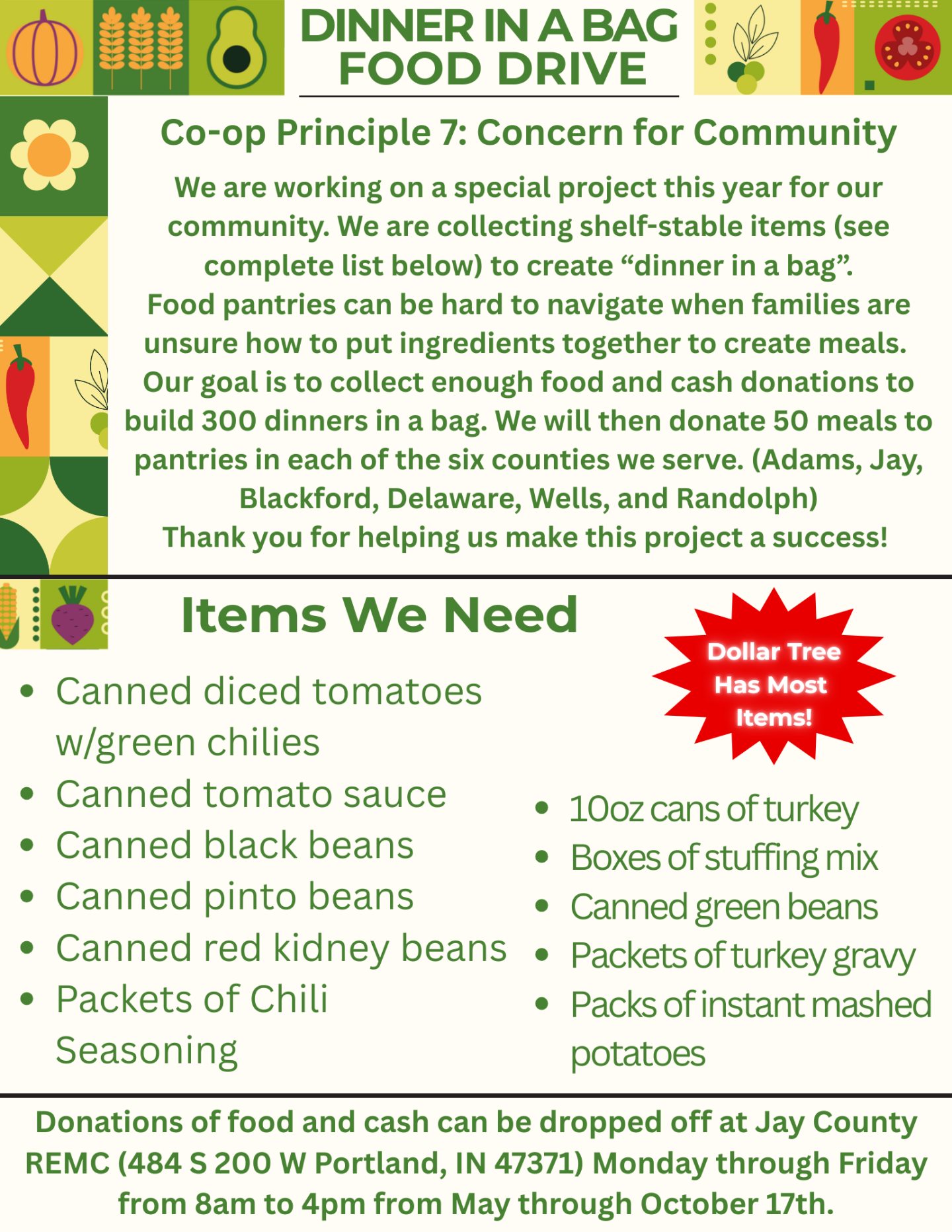 Flyer